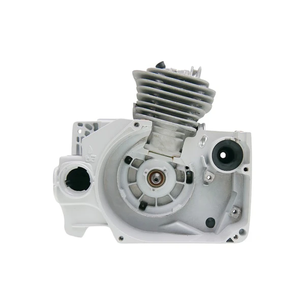Kompletný profesionálny polomotor pre reťazové píly Stihl 034 036 MS340 MS360 obsah 61,5 ccm výkon 4,6 PS