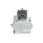 Kompletný profesionálny polomotor pre reťazové píly Stihl 034 036 MS340 MS360 obsah 61,5 ccm výkon 4,6 PS