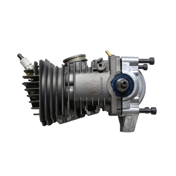 Kompletný profesionálny polomotor pre reťazové píly Stihl 039 MS310 MS390 obsah 64,1 ccm výkon 4,4 PS