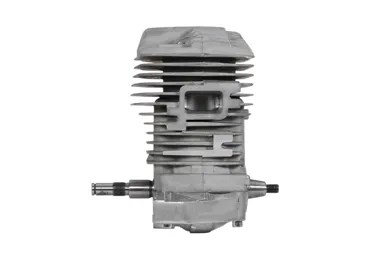 Kompletný profesionálny polomotor pre reťazové píly Stihl 039 MS310 MS390 obsah 64,1 ccm výkon 4,4 PS