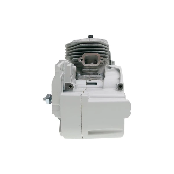 Kompletný profesionálny polomotor pre reťazové píly Stihl 044 MS440 obsah 70,7 ccm výkon 4,0 kW (5,4 PS)