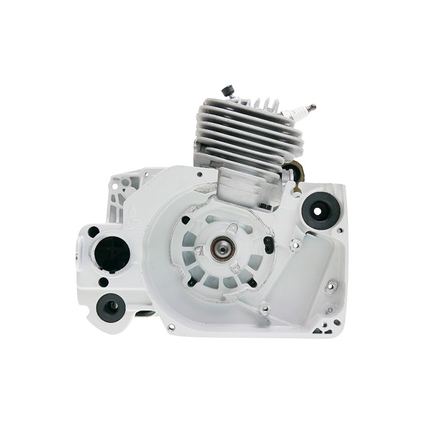 Kompletný profesionálny polomotor pre reťazové píly Stihl 066 MS660 obsah 92 ccm výkon 7,1 PS