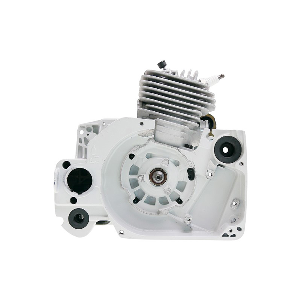 Kompletný profesionálny polomotor pre reťazové píly Stihl 066 MS660 obsah 92 ccm výkon 7,1 PS