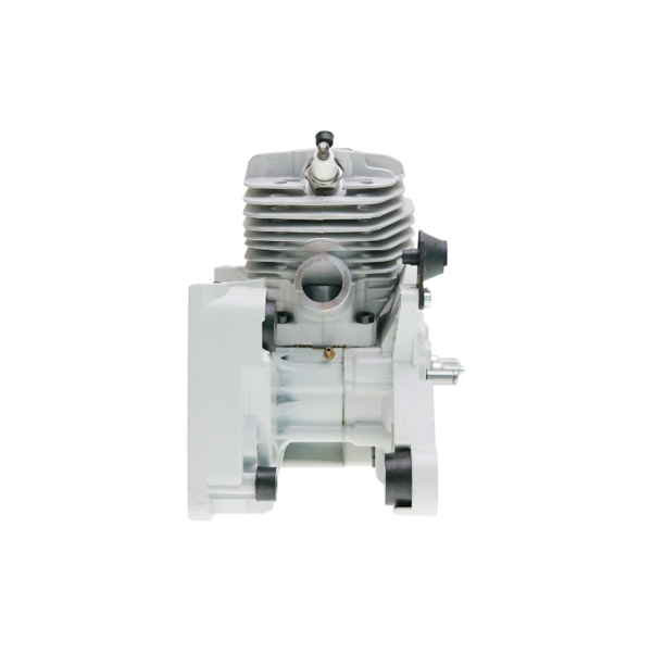 Kompletný profesionálny polomotor pre reťazové píly Stihl 066 MS660 obsah 92 ccm výkon 7,1 PS