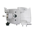 Kompletný profesionálny polomotor pre reťazové píly Stihl 066 MS660 obsah 92 ccm výkon 7,1 PS