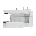 Kompletný profesionálny polomotor pre reťazové píly Stihl 066 MS660 obsah 92 ccm výkon 7,1 PS