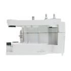 Kompletný profesionálny polomotor pre reťazové píly Stihl 066 MS660 obsah 92 ccm výkon 7,1 PS