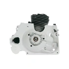 Kompletný profesionálny polomotor pre reťazové píly Stihl MS341 MS361 obsah 59 ccm výkon 4,6 PS