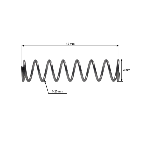Kompletný set štartéra pre motory Honda GCV