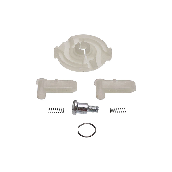 Kompletný set štartéra pre motory Honda GX