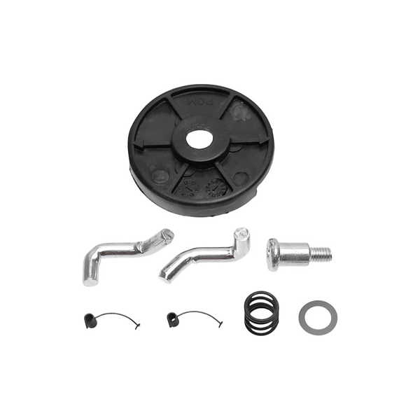 Kompletný set štartéra pre motory Honda GX110 GX120 GX160 GX200