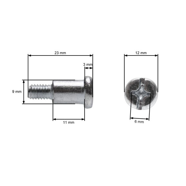 Kompletný set štartéra pre motory Honda GX110 GX120 GX160 GX200