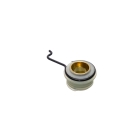 Kompletný slimák mazania pre motorové píly Stihl 029 039 MS290 MS310 MS390 MS311 MS391 (OEM 11256407110)