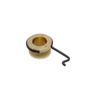 Kompletný slimák mazania pre motorové píly Stihl MS341 MS360 MS362 MS440 MS461 (OEM 11286407112)