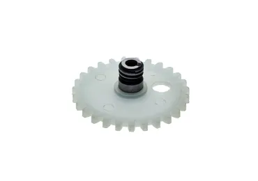 Kompletný slimák mazania pre motorové píly Stihl MS380 MS381 038 042AV 048 (OEM 11196407100)