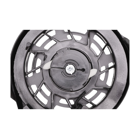 Kompletný štartér pre Briggs & Stratton Troy Bilt TB230 Toro 20011 20020 Oregon 31-068 Rotary 12368 Lawn Boy 10316 (OEM 497680 498144)