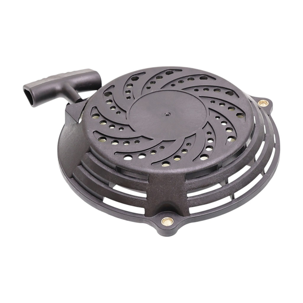 Kompletný štartér pre čínske kosačky NAC NGP T375