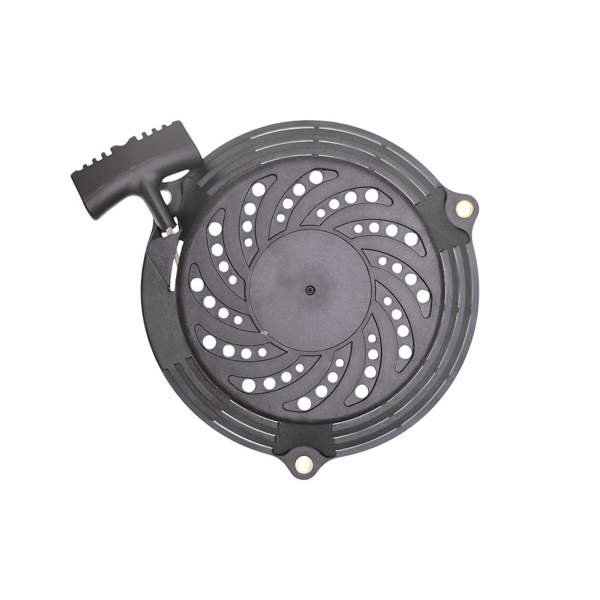 Kompletný štartér pre čínske kosačky NAC NGP T375