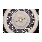 Kompletný štartér pre čínske kosačky NAC NGP T375