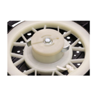 Kompletný štartér pre čínske kosačky NAC NGP T375