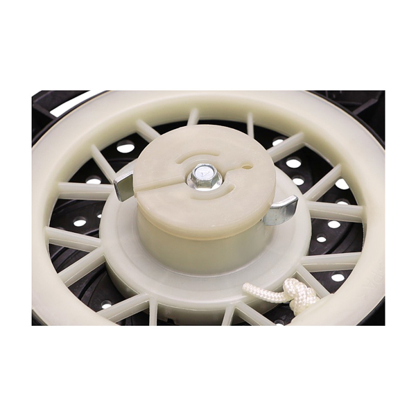 Kompletný štartér pre čínske kosačky NAC NGP T375