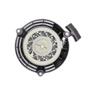 Kompletný štartér pre čínske kosačky NAC NGP T375