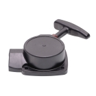 Kompletný štartér pre čínske krovinorezy a krovinorezy z hobbymarketov s objemom motora 26 cm3 32 cm3