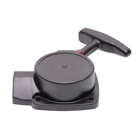 Kompletný štartér pre čínske krovinorezy a krovinorezy z hobbymarketov s objemom motora 26 cm3 32 cm3