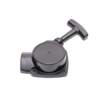 Kompletný štartér pre čínske krovinorezy a krovinorezy z hobbymarketov s objemom motora 26 cm3 32 cm3