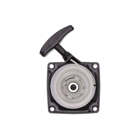 Kompletný štartér pre čínske krovinorezy a krovinorezy z hobbymarketov s objemom motora 32 cm3 43 cm3 52 cm3