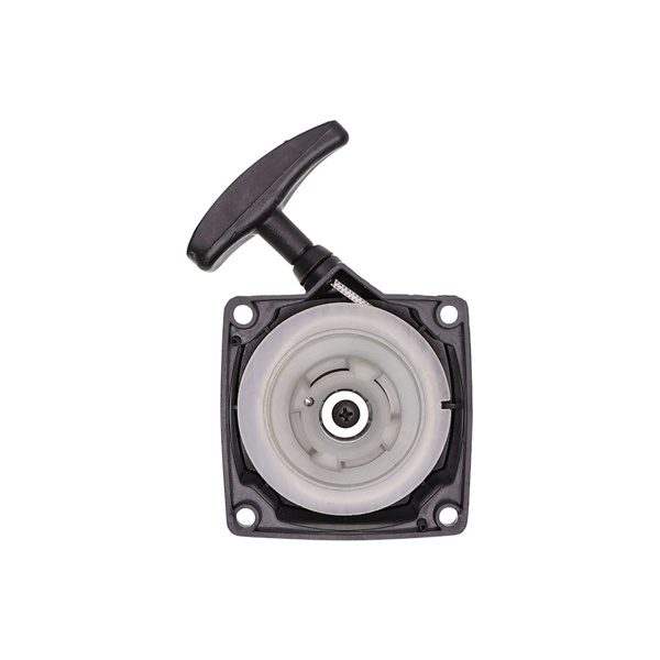 Kompletný štartér pre čínske krovinorezy a krovinorezy z hobbymarketov s objemom motora 32 cm3 43 cm3 52 cm3