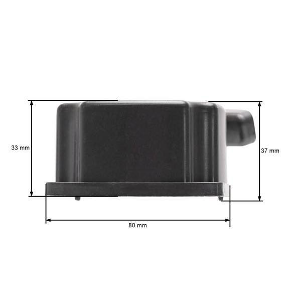 Kompletný štartér pre čínske krovinorezy a krovinorezy z hobbymarketov s objemom motora 32 cm3 43 cm3 52 cm3