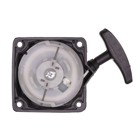 Kompletný štartér pre čínske krovinorezy a krovinorezy z hobbymarketov s objemom motora 43 cm3 52 cm3