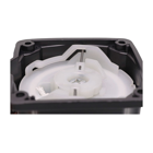 Kompletný štartér pre čínske krovinorezy a krovinorezy z hobbymarketov s objemom motora 43 cm3 52 cm3