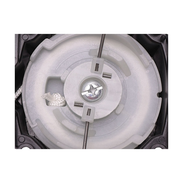 Kompletný štartér pre čínske krovinorezy a krovinorezy z hobbymarketov s objemom motora 43 cm3 52 cm3