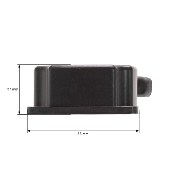 Kompletný štartér pre čínske krovinorezy a krovinorezy z hobbymarketov s objemom motora 43 cm3 52 cm3