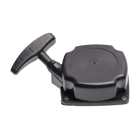 Kompletný štartér pre čínske krovinorezy a krovinorezy z hobbymarketov s objemom motora 43 cm3 52 cm3