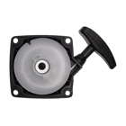 Kompletný štartér pre čínske krovinorezy a krovinorezy z hobbymarketov s objemom motora 43 cm3 52 cm3