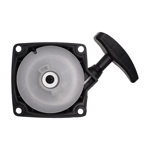 Kompletný štartér pre čínske krovinorezy a krovinorezy z hobbymarketov s objemom motora 43 cm3 52 cm3