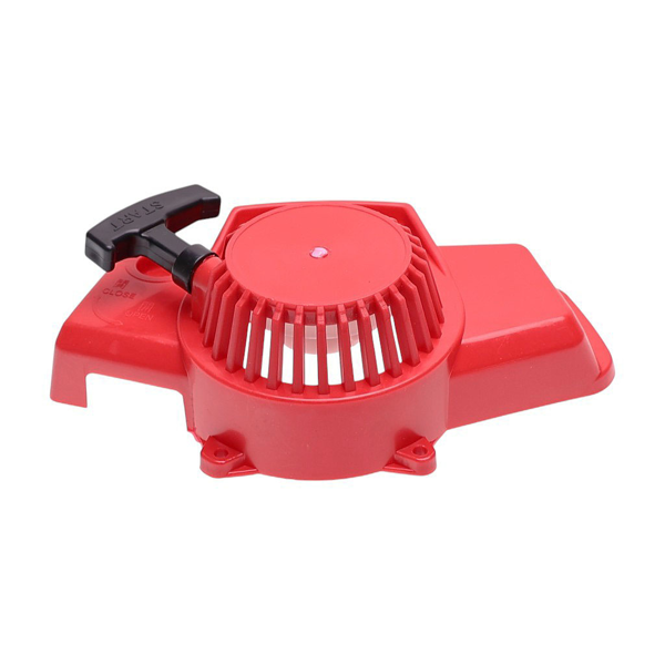 Kompletný štartér pre čínske krovinorezy Harder Nac WLBC580E a krovinorezy z hobbymarketov