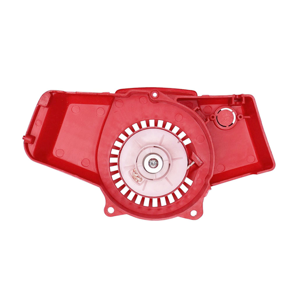 Kompletný štartér pre čínske krovinorezy Harder Nac WLBC580E a krovinorezy z hobbymarketov