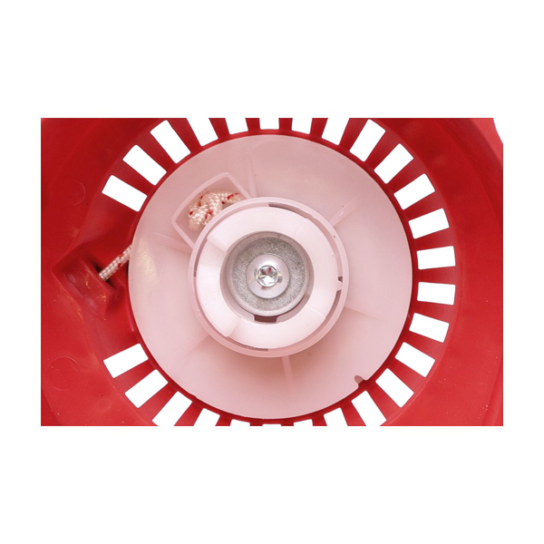 Kompletný štartér pre čínske krovinorezy Harder Nac WLBC580E a krovinorezy z hobbymarketov