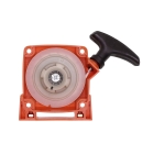 Kompletný štartér pre čínske krovinorezy NAC TT-BC520-2 BP427-17KA-T a krovinorezy z hobbymarketov