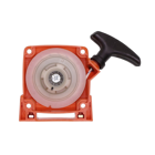 Kompletný štartér pre čínske krovinorezy NAC TT-BC520-2 BP427-17KA-T a krovinorezy z hobbymarketov