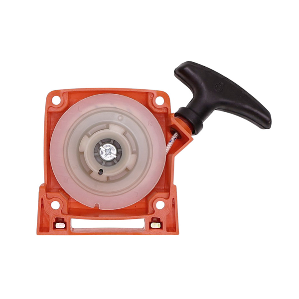 Kompletný štartér pre čínske krovinorezy NAC TT-BC520-2 BP427-17KA-T a krovinorezy z hobbymarketov