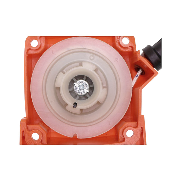 Kompletný štartér pre čínske krovinorezy NAC TT-BC520-2 BP427-17KA-T a krovinorezy z hobbymarketov