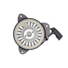 Kompletný štartér pre Čínske motorové kosačky a kosačky z hobbymarketov VEGA