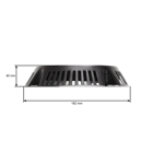 Kompletný štartér pre čínske motorové kosačky NAC DYM 164 PMB a kosačky z hobbymarketov