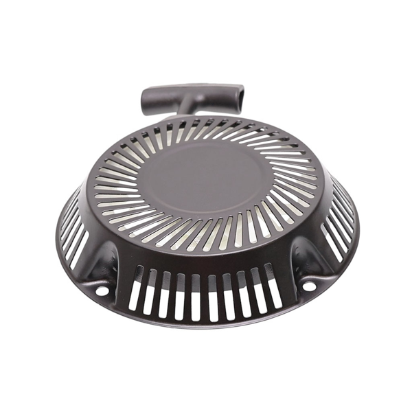 Kompletný štartér pre čínske motorové kosačky NAC DYM 164 PMB a kosačky z hobbymarketov