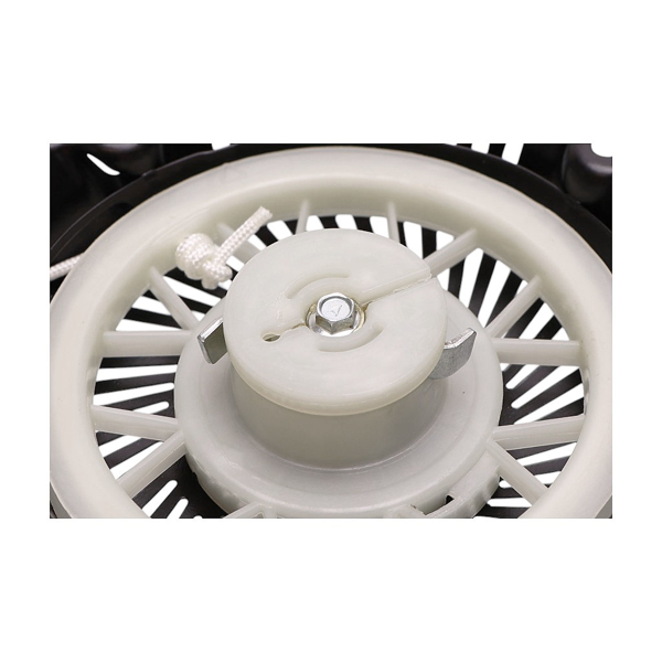 Kompletný štartér pre čínske motorové kosačky NAC DYM 164 PMB a kosačky z hobbymarketov